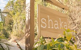 Shaka Costa Rica, Steps From The Beach